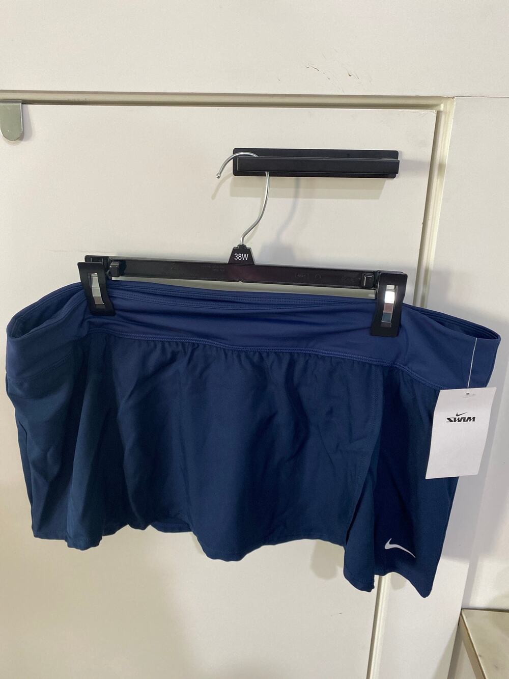 New with Tags Nike Swim Bottoms - Navy - Size XXL